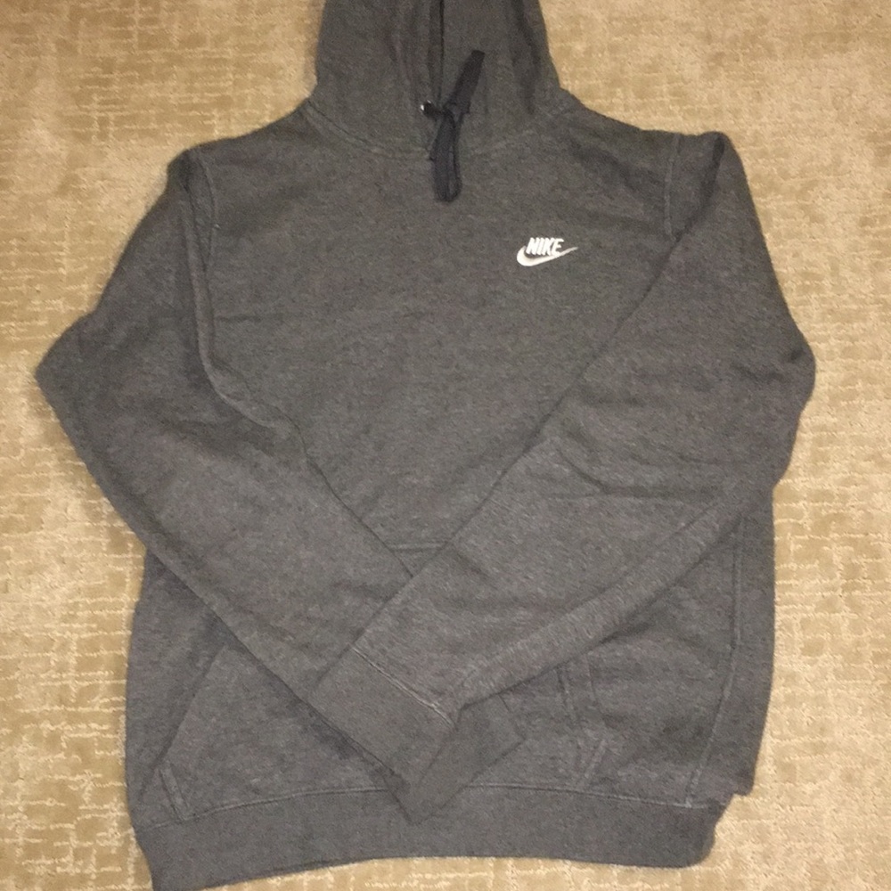Nike Sportswear Club Fleece hoodie